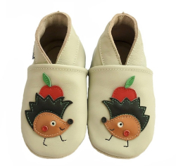 Hopi Hop NEW kožené capáčky, HASIČI, vel. S, M,  L, XL , XXL - kopie