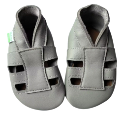 Hopi Hop NEW kožené capáčky PTÁČEK A STROM, vel. S, M, L, XL ( 0-18 měsíců) - kopie - kopie - kopie - kopie - kopie - kopie - kopie
