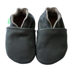 Hopi Hop NEW kožené capáčky PTÁČEK A STROM, vel. S, M, L, XL ( 0-18 měsíců) - kopie - kopie - kopie - kopie - kopie - kopie